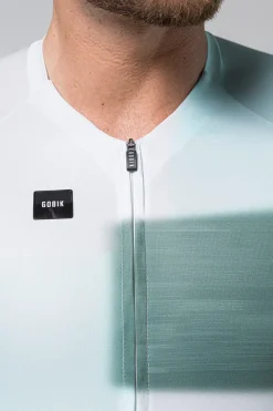 Route | Aerosuits<GOBIK AEROSUIT BROOKLYN MATT 2.0 HOMME - K10 Hedge