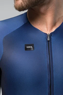 Route | Aerosuits<GOBIK AEROSUIT BROOKLYN MATT 2.0 HOMME - K10 Astral