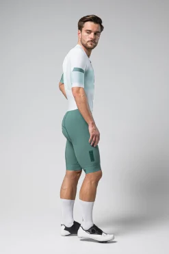 Route | Aerosuits<GOBIK AEROSUIT BROOKLYN MATT 2.0 HOMME - K10 Hedge