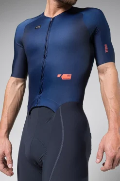 Route | Aerosuits<GOBIK AEROSUIT BROOKLYN MATT 2.0 HOMME - K10 Astral