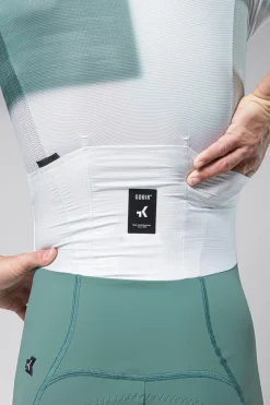 Route | Aerosuits<GOBIK AEROSUIT BROOKLYN MATT 2.0 HOMME - K10 Hedge