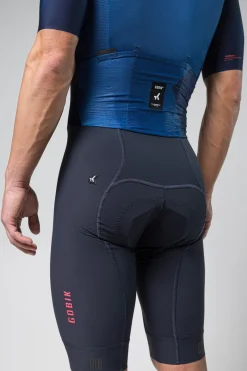 Route | Aerosuits<GOBIK AEROSUIT BROOKLYN MATT 2.0 HOMME - K10 Astral