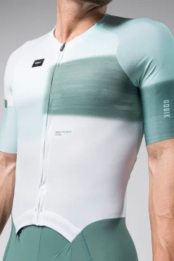 Route | Aerosuits<GOBIK AEROSUIT BROOKLYN MATT 2.0 HOMME - K10 Hedge