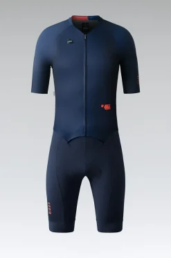 Route | Aerosuits<GOBIK AEROSUIT BROOKLYN MATT 2.0 HOMME - K10 Astral