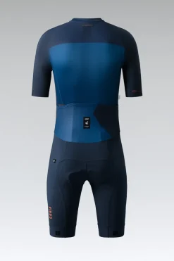 Route | Aerosuits<GOBIK AEROSUIT BROOKLYN MATT 2.0 HOMME - K10 Astral