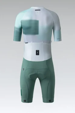 Route | Aerosuits<GOBIK AEROSUIT BROOKLYN MATT 2.0 HOMME - K10 Hedge