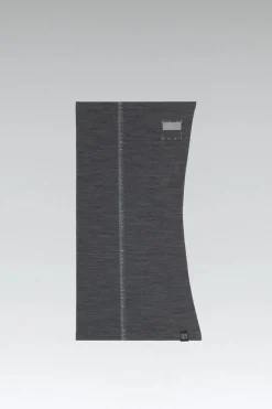 Accessoires | Accessoires<GOBIK BANDANA MERINO MOONBAH UNISEX BLACK LEAD BlackLead