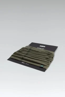 Accessoires | Accessoires<GOBIK BANDANA MERINO MOONBAH UNISEX Army