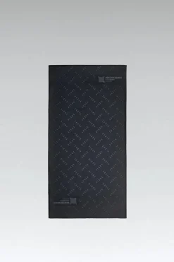 Accessoires | Accessoires<GOBIK Bandana TUBULAR UNISEX Black Lead