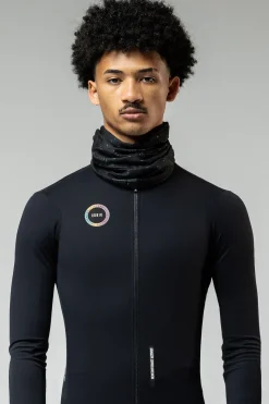 Accessoires | Accessoires<GOBIK Bandana TUBULAR UNISEX Black Lead