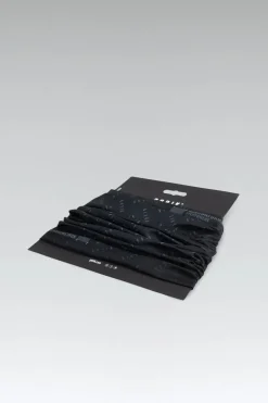 Accessoires | Accessoires<GOBIK Bandana TUBULAR UNISEX Black Lead