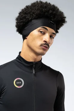 Accessoires | Accessoires<GOBIK BANDEAU THERMIQUE FRONTLINE UNISEX BLACK