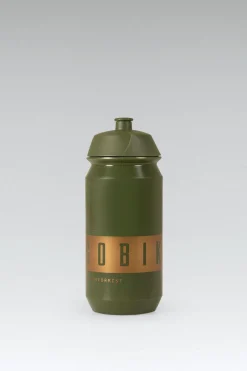 Accessoires | Accessoires<GOBIK BIDON SHIVA BIO 500 CC Dill