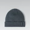 Lifestyle | Lifestyle<GOBIK BONNET À ÉCUSSON EN MÉRINOS UNISEX Alloy