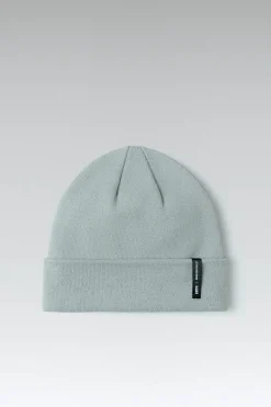 Lifestyle | Lifestyle<GOBIK BONNET À ÉCUSSON EN MÉRINOS UNISEX Aquifer