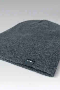 Lifestyle | Lifestyle<GOBIK BONNET À ÉCUSSON EN MÉRINOS UNISEX Alloy