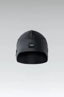 Accessoires | Accessoires<GOBIK BONNET THERMIQUE BRIGADE UNISEX BLACK