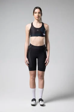 Indoor | Brassière & Tops<GOBIK BRASSIÈRE CORE FEMME Moonless