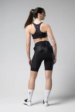 Indoor | Brassière & Tops<GOBIK BRASSIÈRE CORE FEMME Moonless