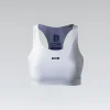 Indoor | Brassière & Tops<GOBIK BRASSIÈRE CORE FEMME Salt