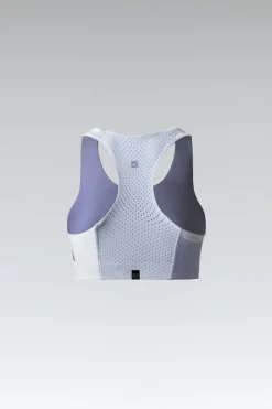 Indoor | Brassière & Tops<GOBIK BRASSIÈRE CORE FEMME Salt