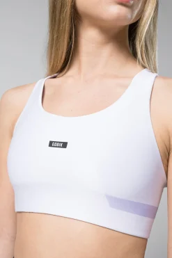 Indoor | Brassière & Tops<GOBIK BRASSIÈRE CORE FEMME Salt