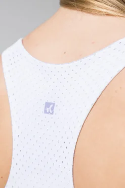 Indoor | Brassière & Tops<GOBIK BRASSIÈRE CORE FEMME Salt