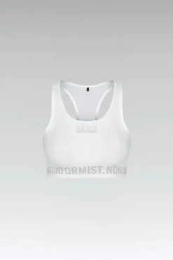 Indoor | Vtt<GOBIK BRASSIÈRE SEAMLESS LITHE FEMME Icelandic