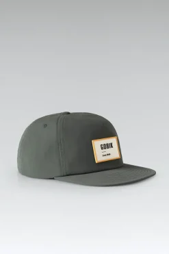 Lifestyle | Lifestyle<GOBIK CASQUETTE TASLON UNISEX CLOVER
