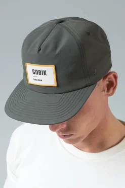 Lifestyle | Lifestyle<GOBIK CASQUETTE TASLON UNISEX CLOVER