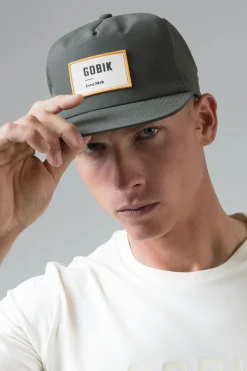 Lifestyle | Lifestyle<GOBIK CASQUETTE TASLON UNISEX CLOVER