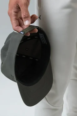Lifestyle | Lifestyle<GOBIK CASQUETTE TASLON UNISEX CLOVER