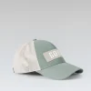 Lifestyle | Lifestyle<GOBIK CASQUETTE TRUCKER 3.0 UNISEX FERN