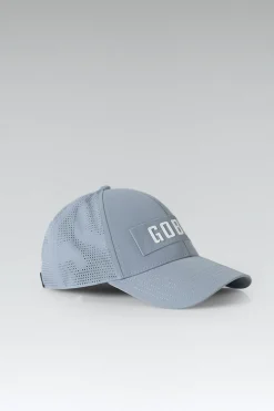 Lifestyle | Lifestyle<GOBIK CASQUETTE TRUCKER 3.0 UNISEX Stormy