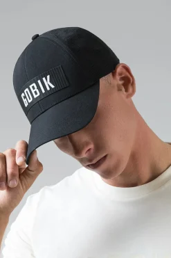 Lifestyle | Lifestyle<GOBIK CASQUETTE TRUCKER 3.0 UNISEX BLACK LEAD BlackLead