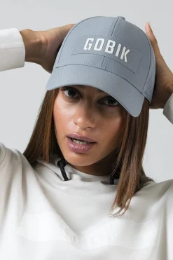 Lifestyle | Lifestyle<GOBIK CASQUETTE TRUCKER 3.0 UNISEX Stormy