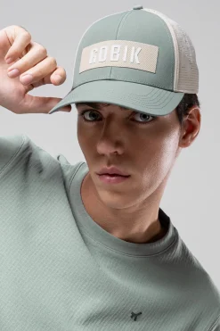 Lifestyle | Lifestyle<GOBIK CASQUETTE TRUCKER 3.0 UNISEX FERN