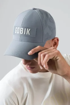 Lifestyle | Lifestyle<GOBIK CASQUETTE TRUCKER 3.0 UNISEX Stormy
