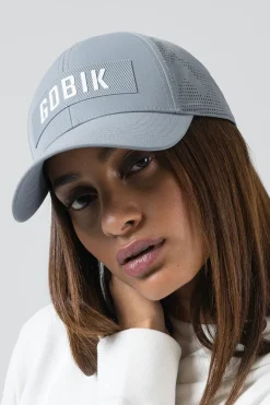 Lifestyle | Lifestyle<GOBIK CASQUETTE TRUCKER 3.0 UNISEX Stormy