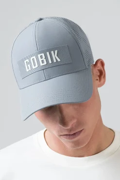 Lifestyle | Lifestyle<GOBIK CASQUETTE TRUCKER 3.0 UNISEX Stormy
