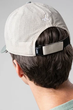 Lifestyle | Lifestyle<GOBIK CASQUETTE TRUCKER 3.0 UNISEX FERN