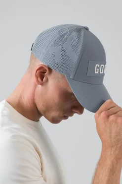 Lifestyle | Lifestyle<GOBIK CASQUETTE TRUCKER 3.0 UNISEX Stormy