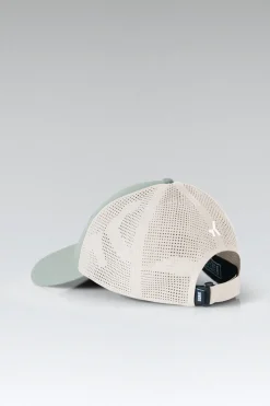 Lifestyle | Lifestyle<GOBIK CASQUETTE TRUCKER 3.0 UNISEX FERN