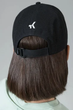 Lifestyle | Lifestyle<GOBIK CASQUETTE TRUCKER 3.0 UNISEX BLACK LEAD BlackLead