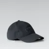 Lifestyle | Lifestyle<GOBIK CASQUETTE UNWIND UNISEX BLACK LEAD BlackLead