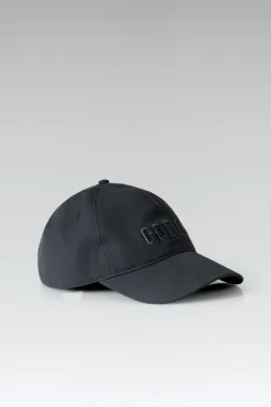 Lifestyle | Lifestyle<GOBIK CASQUETTE UNWIND UNISEX BLACK LEAD BlackLead
