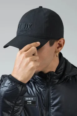 Lifestyle | Lifestyle<GOBIK CASQUETTE UNWIND UNISEX BLACK LEAD BlackLead
