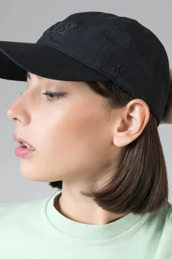 Lifestyle | Lifestyle<GOBIK CASQUETTE UNWIND UNISEX BLACK LEAD BlackLead
