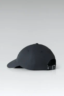 Lifestyle | Lifestyle<GOBIK CASQUETTE UNWIND UNISEX BLACK LEAD BlackLead