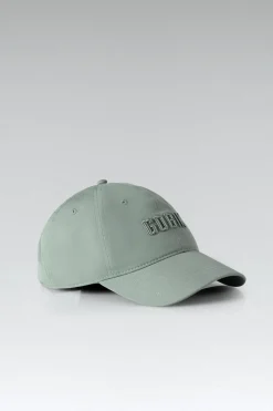 Lifestyle | Lifestyle<GOBIK CASQUETTE UNWIND UNISEX GRANITE GREEN GraniteGreen